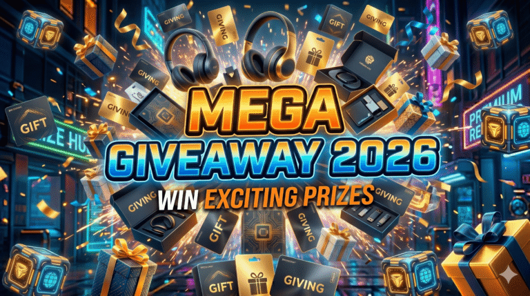 general 92giveaways.com